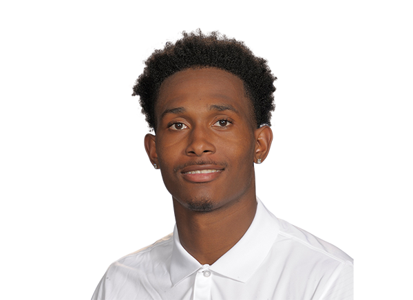 Sam Mays headshot