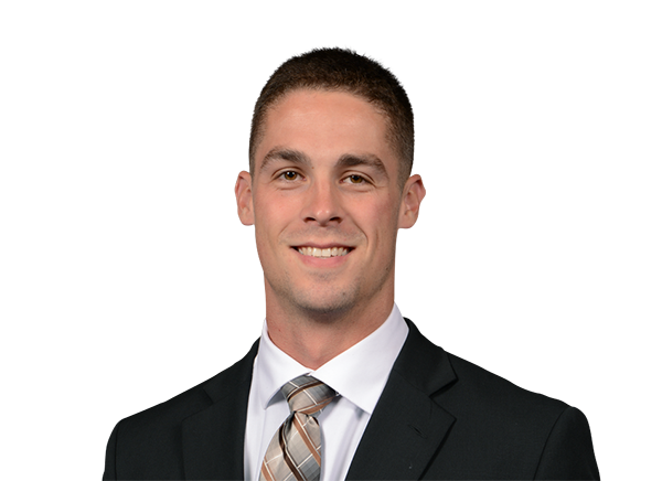 Alex Mussat headshot