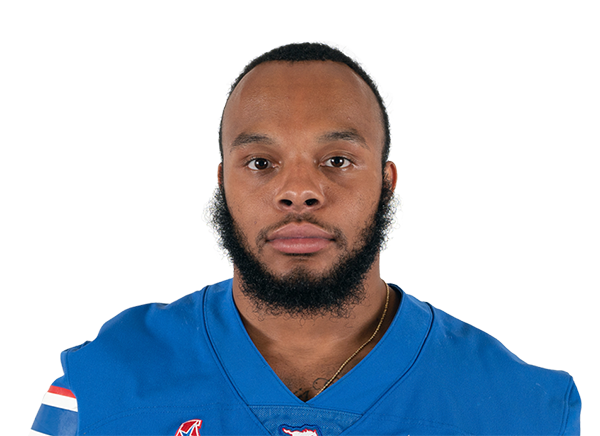 Patrick Nelson headshot