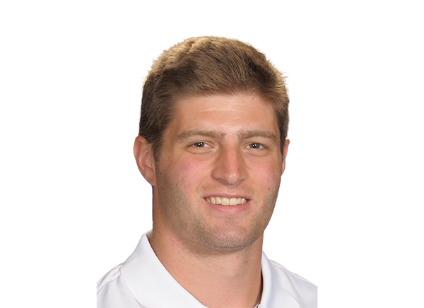 Jimmy Marchese headshot