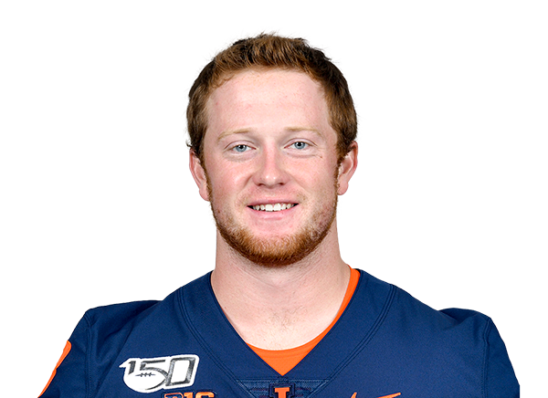 Bobby Walker headshot