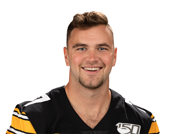 Colten Rastetter headshot