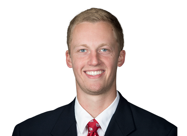 Connor Allen headshot