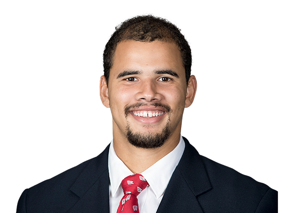 Zack Baun headshot