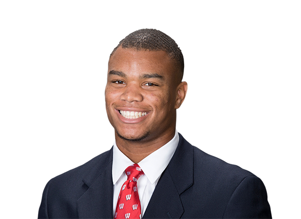 Arrington Farrar headshot