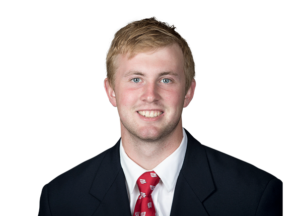 Zach Hintze headshot