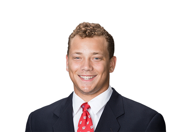 Alec Ingold headshot