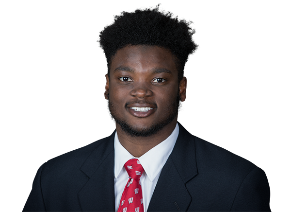 Chris Orr headshot