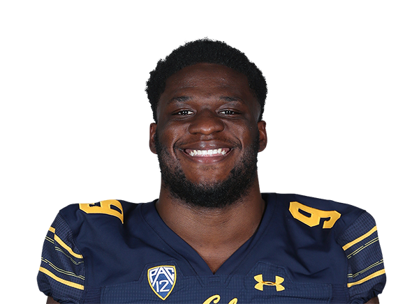 Bradrick Shaw headshot