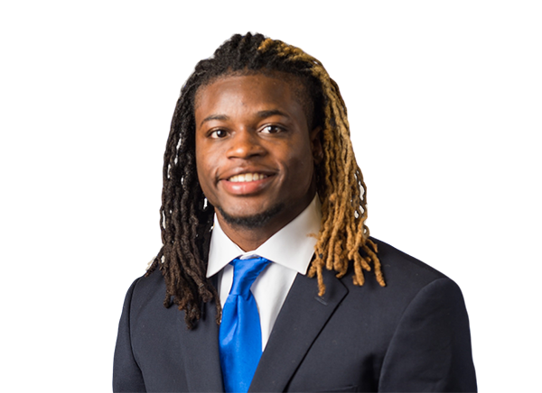 Jeremy McDuffie headshot