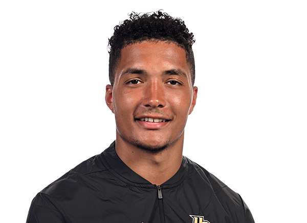 Jordan Hayes headshot