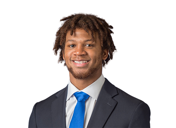 Brandon Feamster headshot