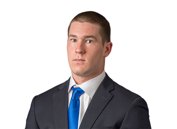 Ben Humphreys headshot