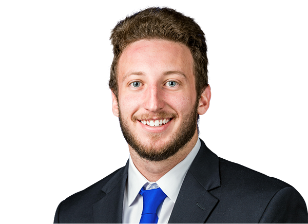 Austin Parker headshot