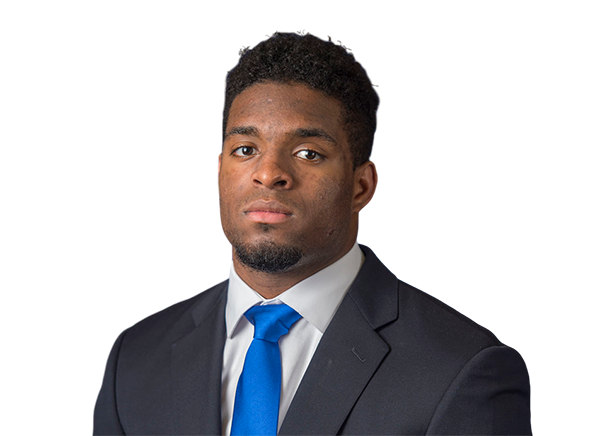 Joe Giles-Harris headshot