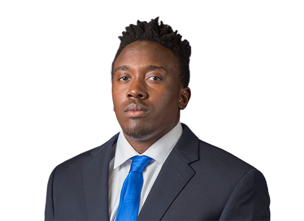 Twazanga Mugala headshot