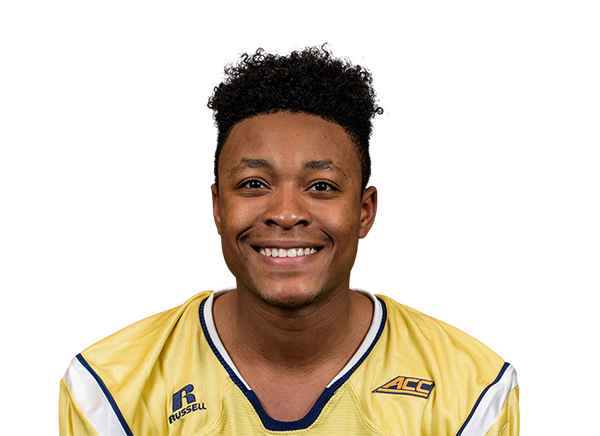 TaQuon Marshall headshot