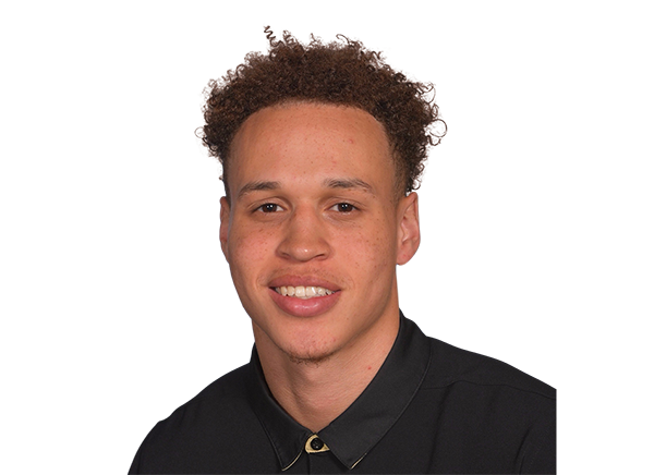 Dante Wigley headshot