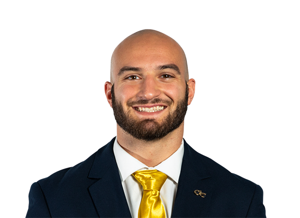 Nathan Cottrell headshot
