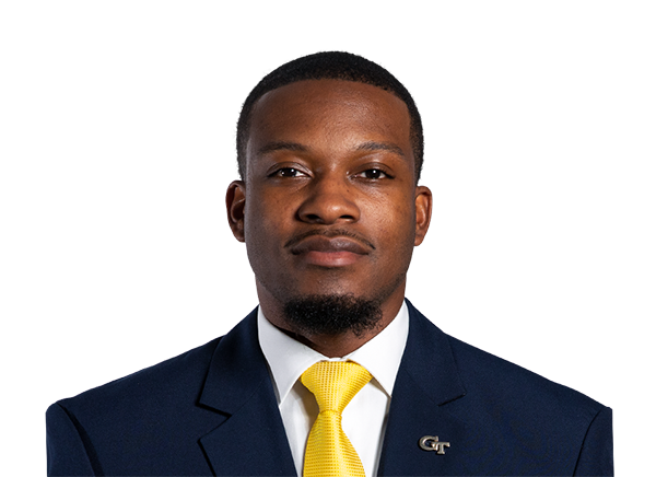 Omahri Jarrett headshot
