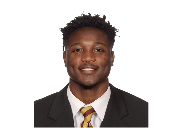 Meiko Dotson headshot