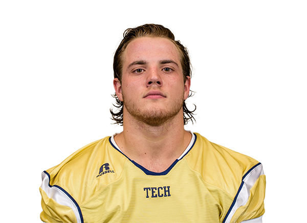 Brant Mitchell headshot