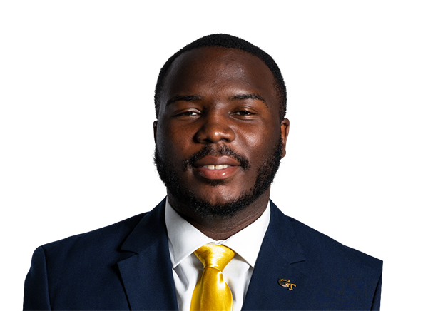 Brentavious Glanton headshot