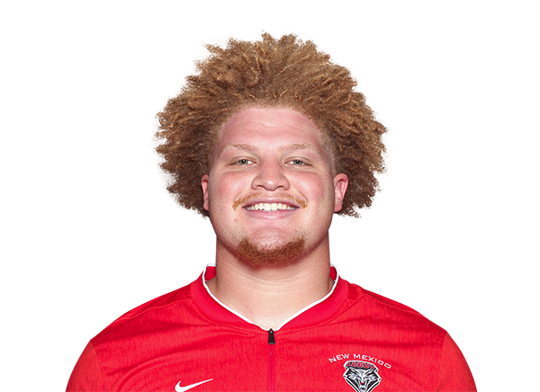 Trent Sellers headshot