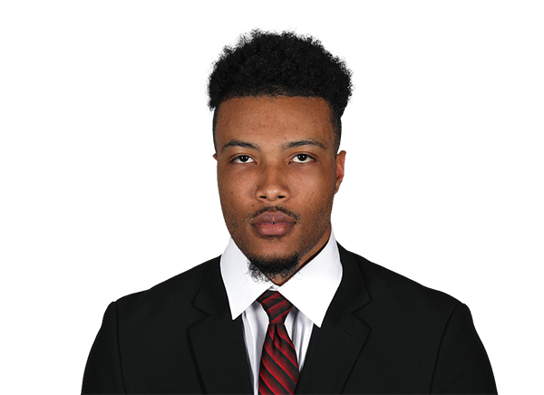 Lawrence Cager headshot