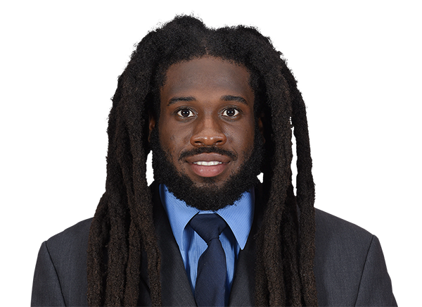 Robert Knowles headshot