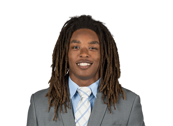 Sheldrick Redwine headshot