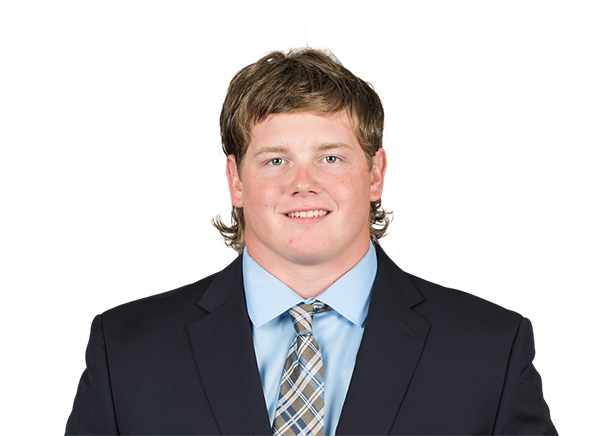 Tyler Gauthier headshot