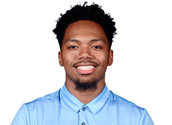 Corey Bell Jr. headshot
