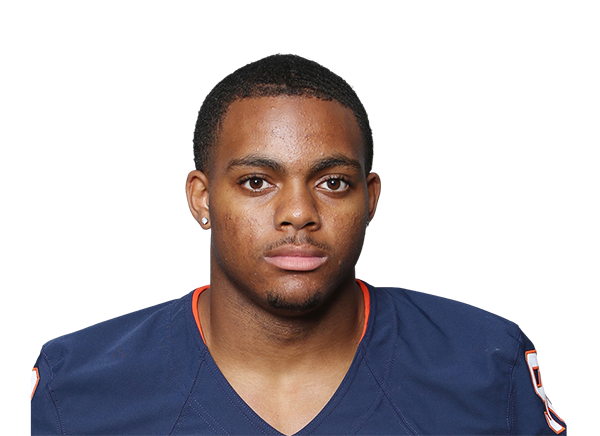 Juan Thornhill headshot