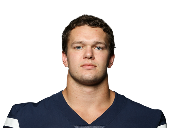 Tanner Cowley headshot