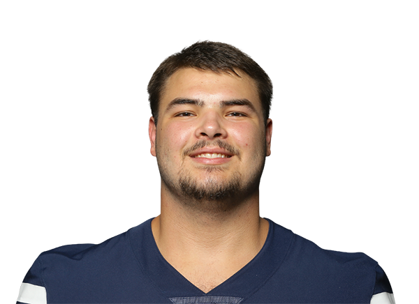 Eli Hanback headshot