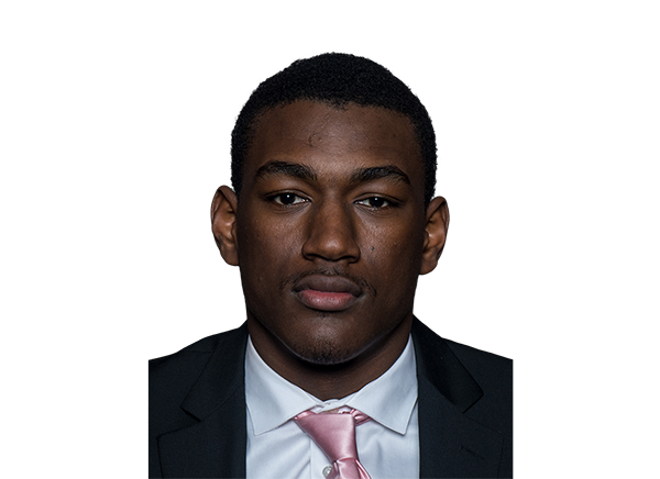 Hakeem Butler headshot