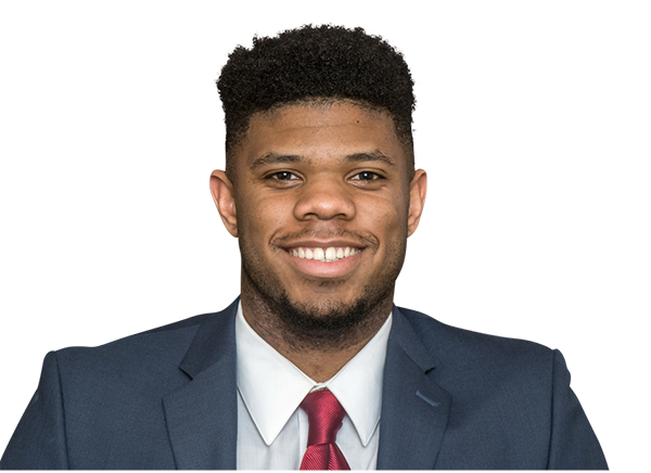 Sheldon Croney Jr. headshot