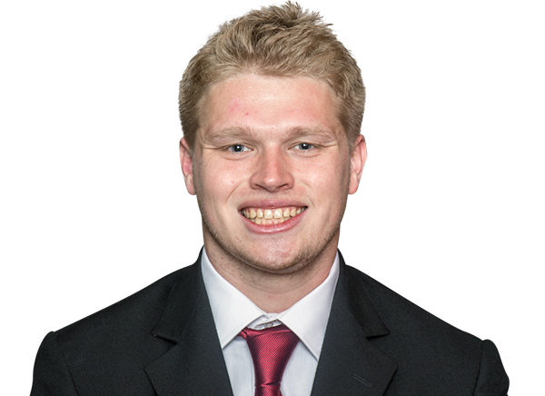 Peyton Paddock headshot