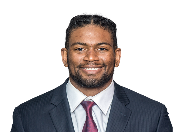 Marcel Spears Jr. headshot