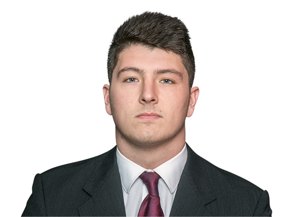 Bobby McMillen III headshot