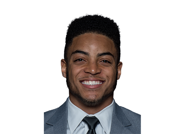 Carson Epps headshot