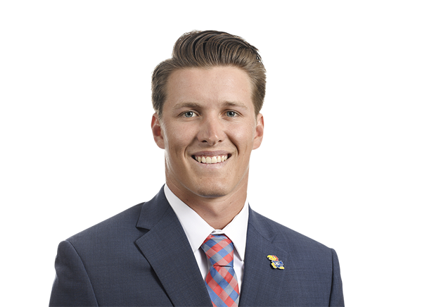 Carter Stanley headshot
