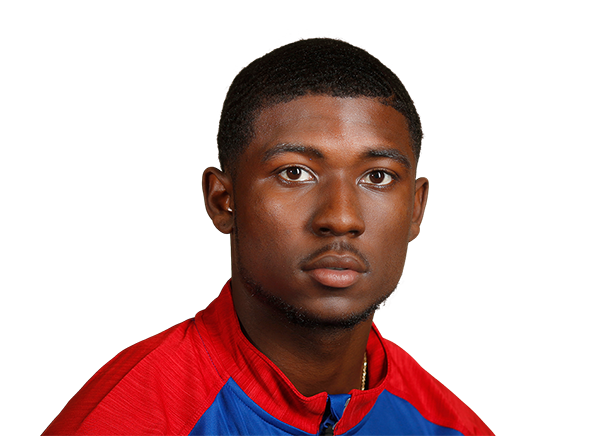 Steven Sims headshot