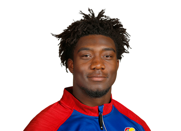 Emmanuel Moore headshot