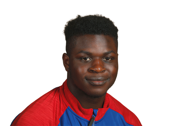 Osaze Ogbebor headshot