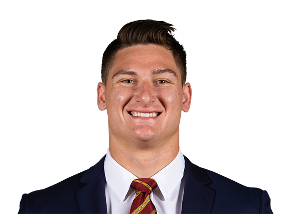 Sam Renner headshot