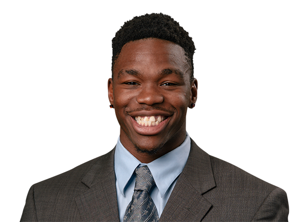 Tario Fuller headshot