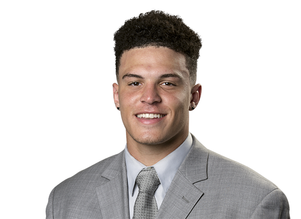 Brycen Hopkins headshot