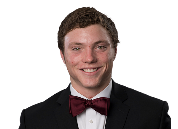 Joe Schopper headshot